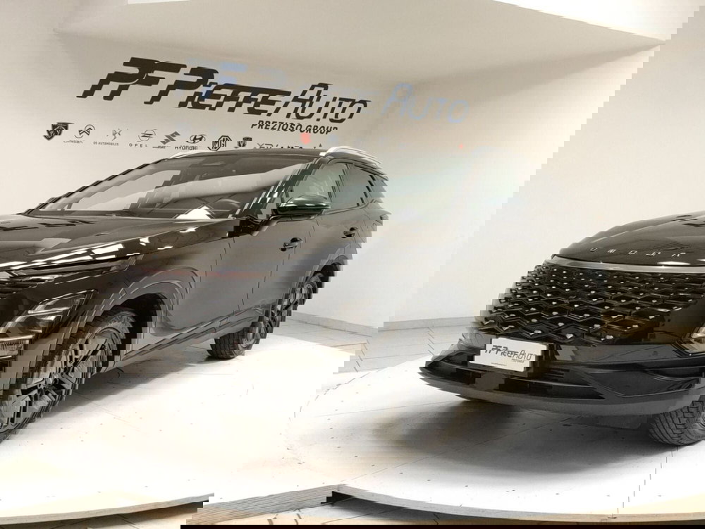 Omoda Omoda 5 usata a Teramo