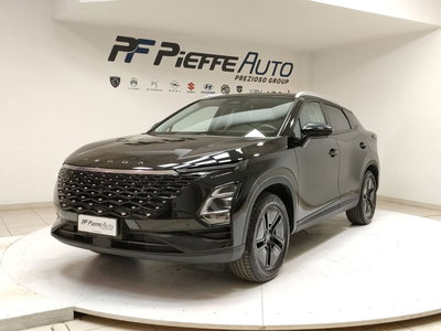 Omoda Omoda 5 1.6 tgdi Premium 7dct del 2024 usata a Teramo