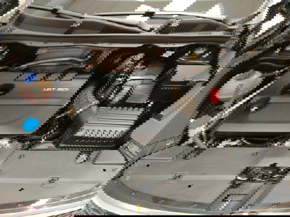 Omoda Omoda 5 usata a Teramo (10)