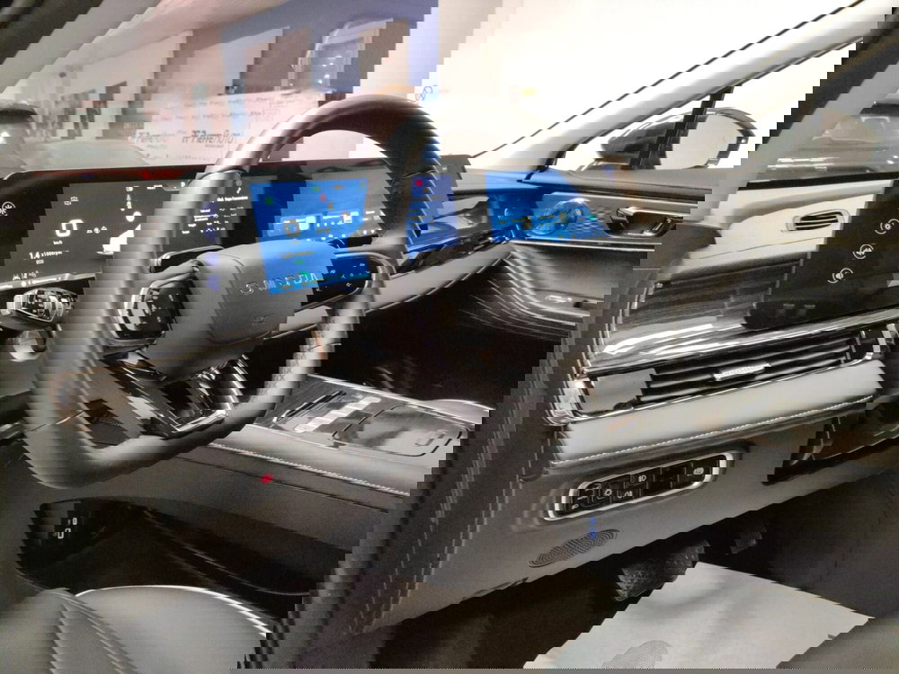 Omoda Omoda 5 usata a Teramo (11)