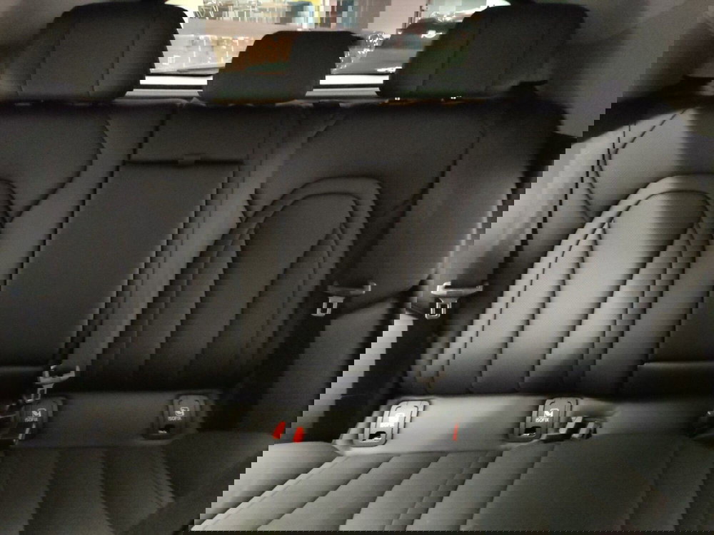 Omoda Omoda 5 usata a Teramo (13)