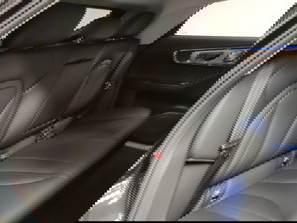 Omoda Omoda 5 usata a Teramo (14)