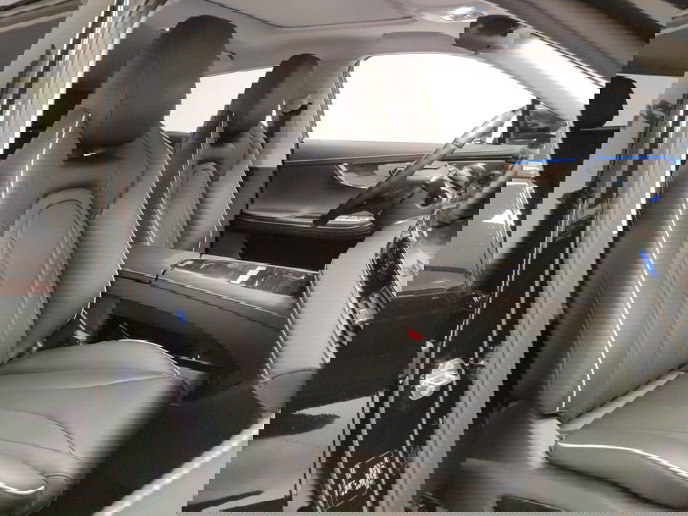 Omoda Omoda 5 usata a Teramo (15)