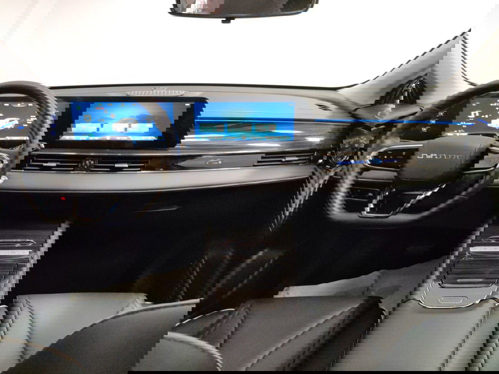 Omoda Omoda 5 usata a Teramo (16)