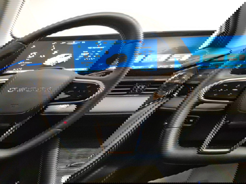 Omoda Omoda 5 usata a Teramo (17)