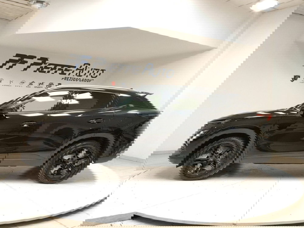 Omoda Omoda 5 usata a Teramo (2)