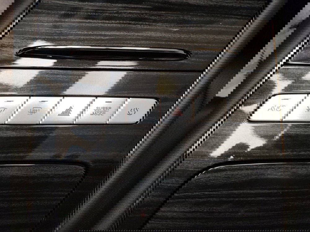 Omoda Omoda 5 usata a Teramo (20)