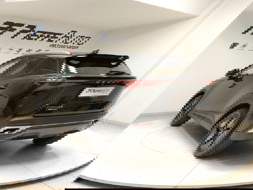 Omoda Omoda 5 usata a Teramo (3)