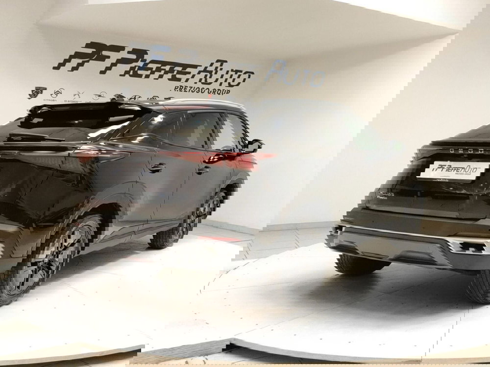 Omoda Omoda 5 usata a Teramo (4)