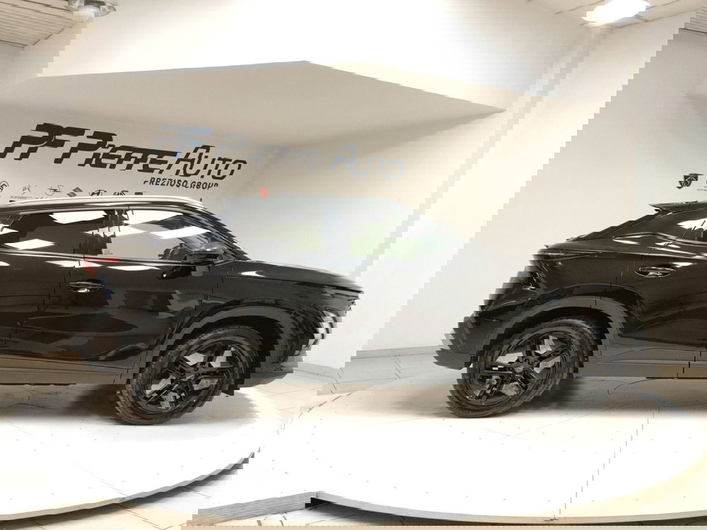 Omoda Omoda 5 usata a Teramo (5)