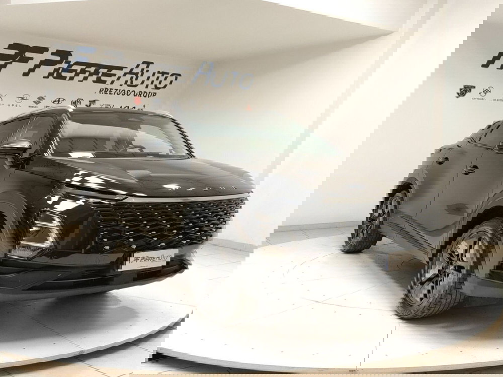 Omoda Omoda 5 usata a Teramo (6)