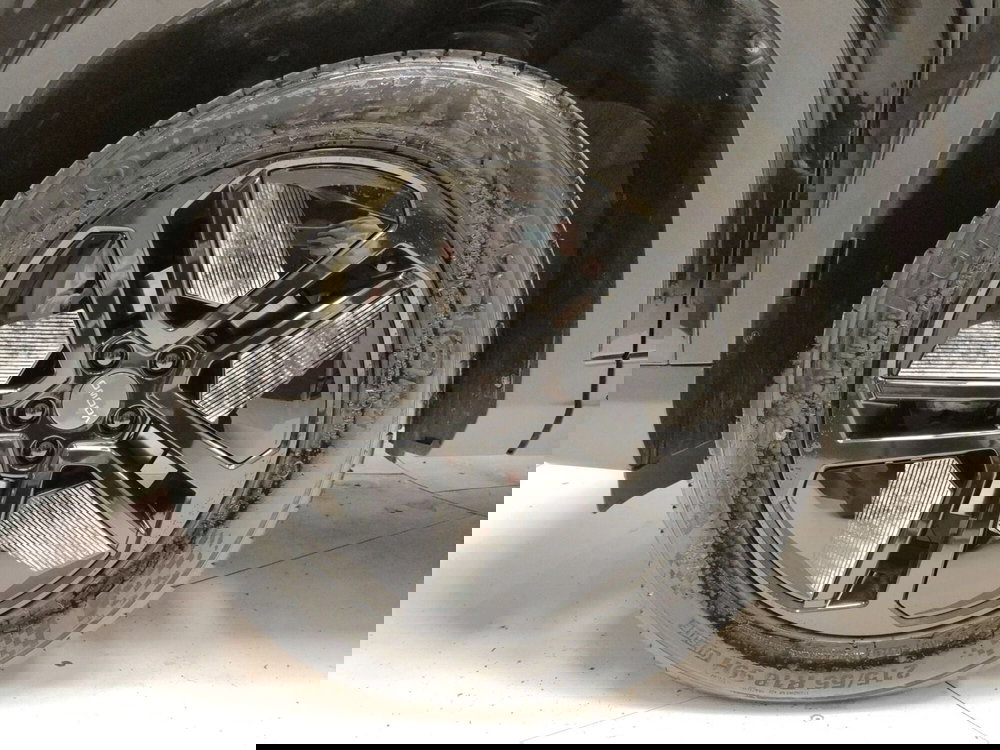 Omoda Omoda 5 usata a Teramo (7)