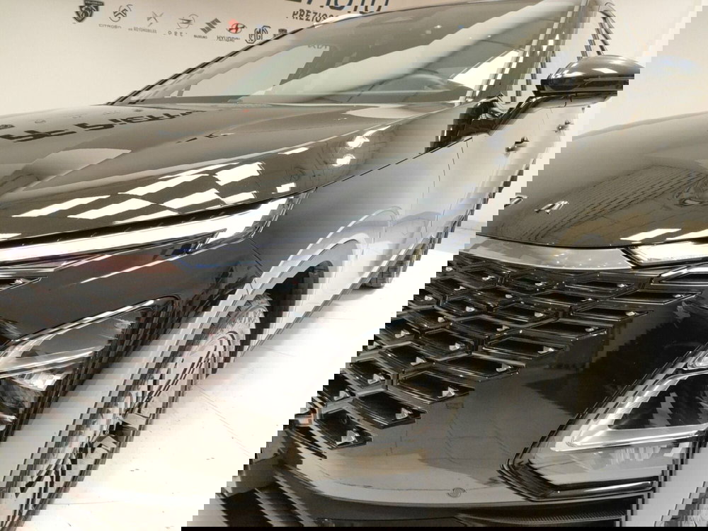 Omoda Omoda 5 usata a Teramo (8)