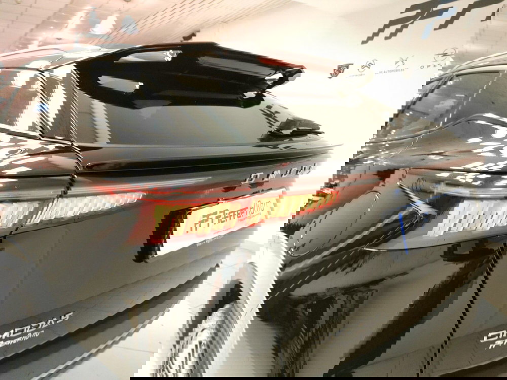 Omoda Omoda 5 usata a Teramo (9)