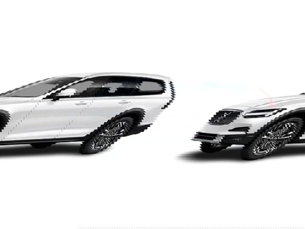 Volvo V90 Cross Country usata a Bari
