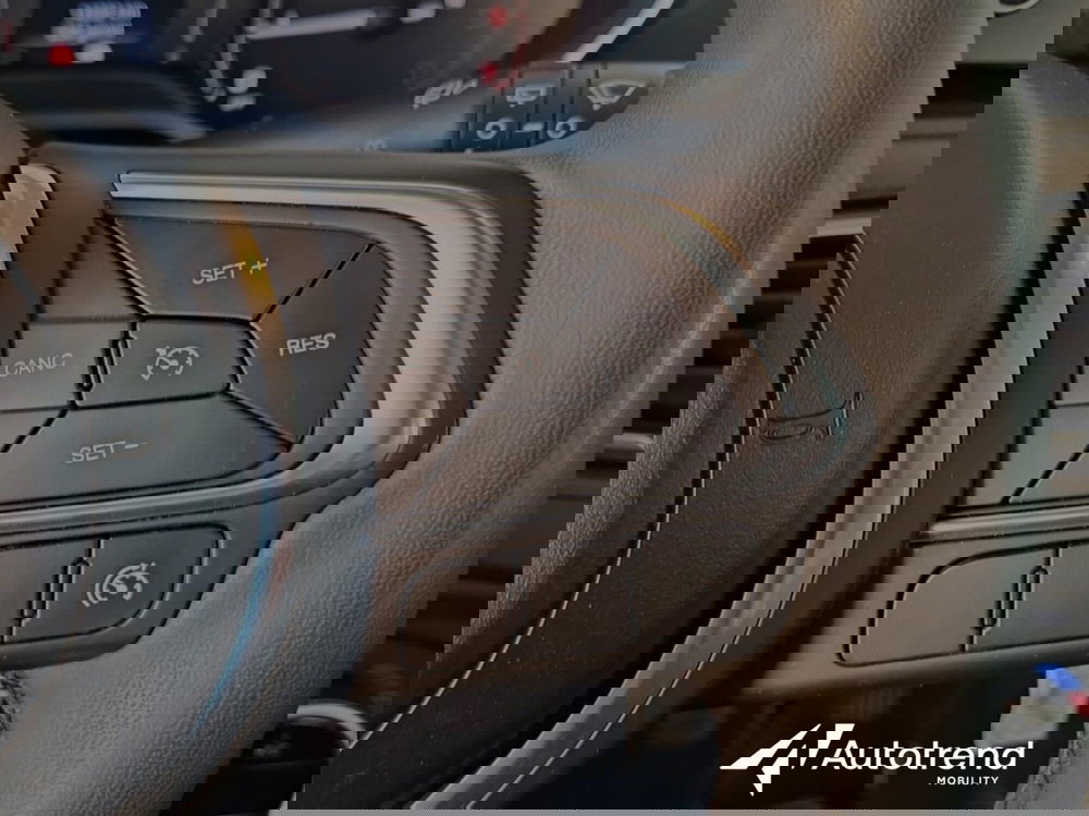 Fiat Tipo usata a Bari (11)