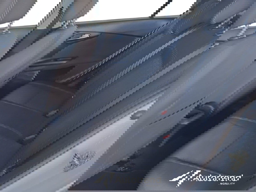 Fiat Tipo usata a Bari (14)