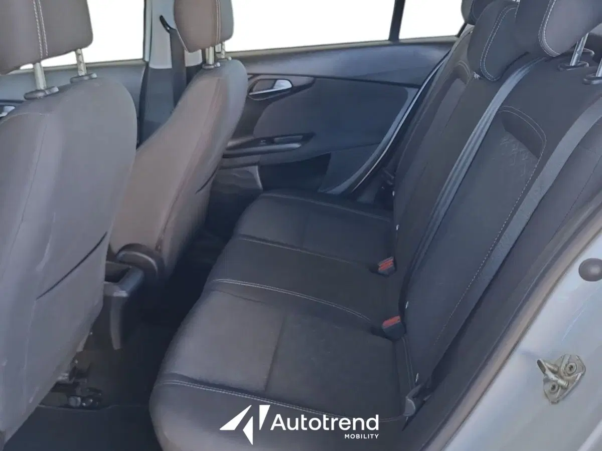Fiat Tipo usata a Bari (15)