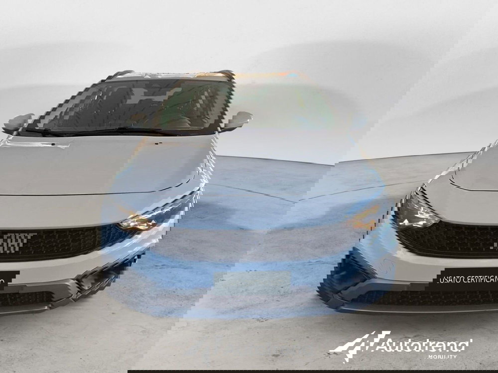 Fiat Tipo usata a Bari (2)