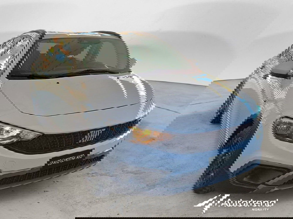 Fiat Tipo usata a Bari (3)