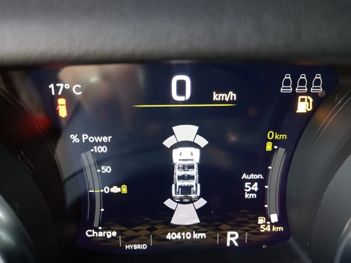 Jeep Wrangler Unlimited usata a Alessandria (15)