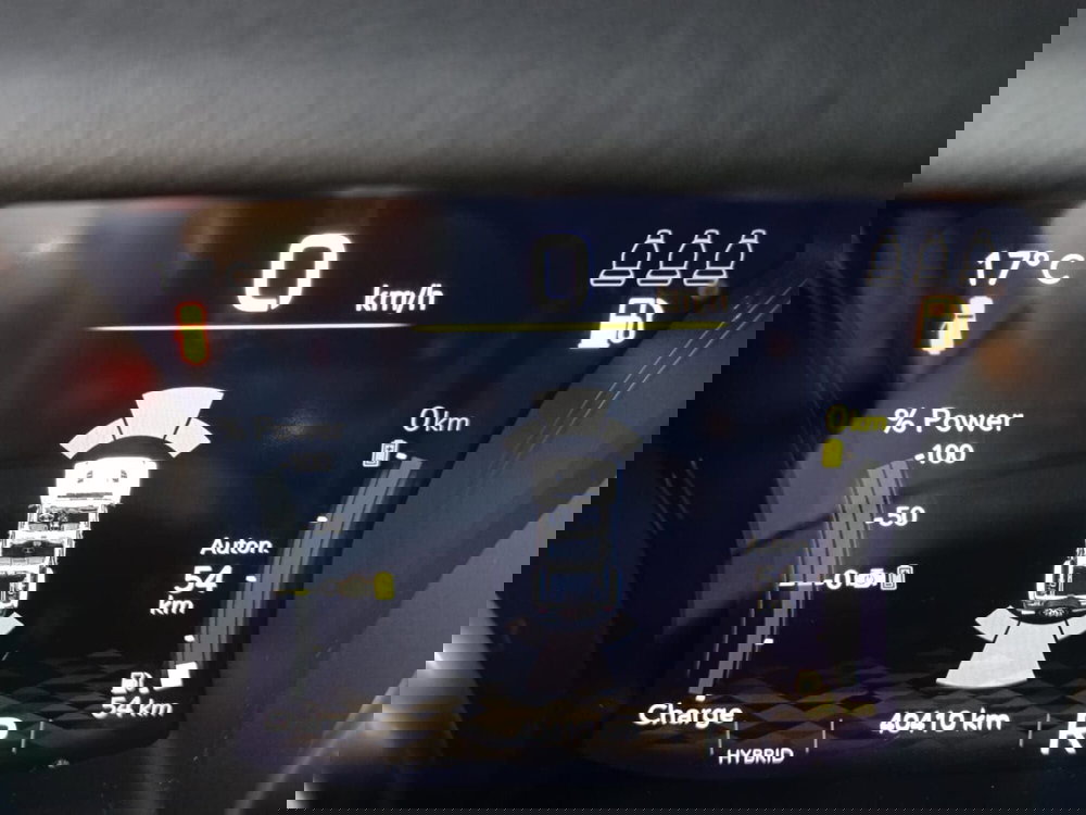 Jeep Wrangler Unlimited usata a Alessandria (15)