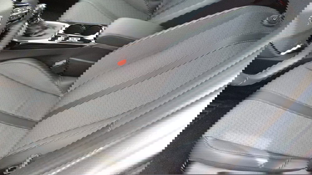 Peugeot 2008 usata a Alessandria (10)