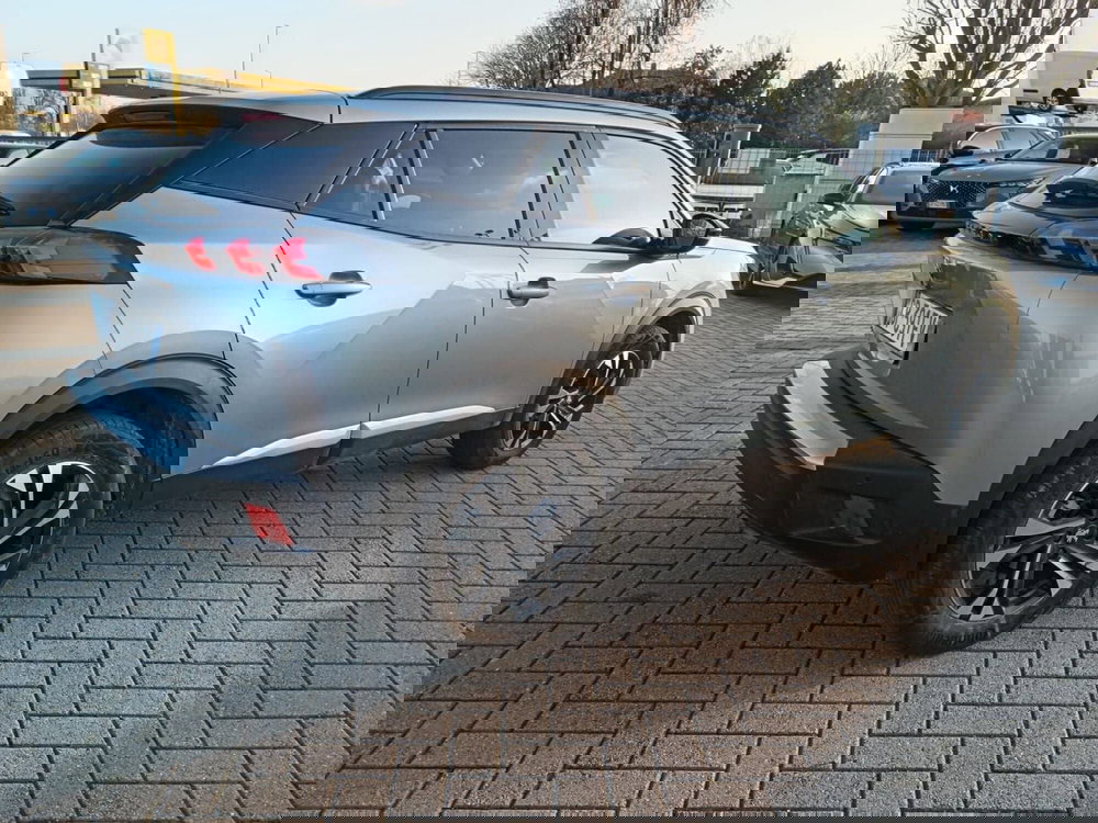Peugeot 2008 usata a Alessandria (5)
