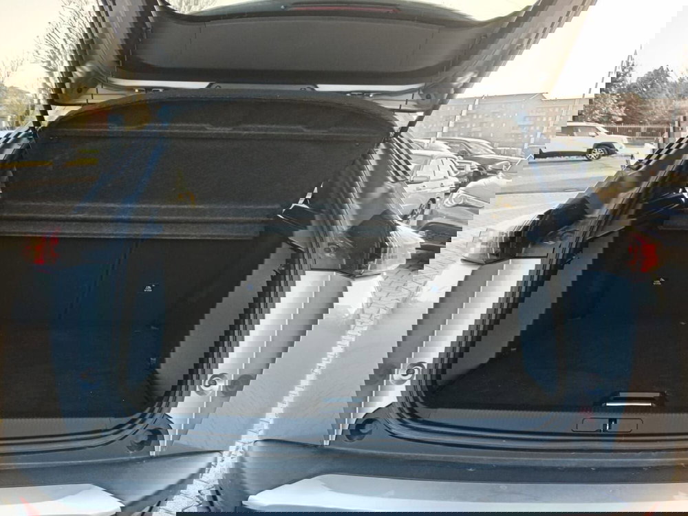 Peugeot 2008 usata a Alessandria (6)