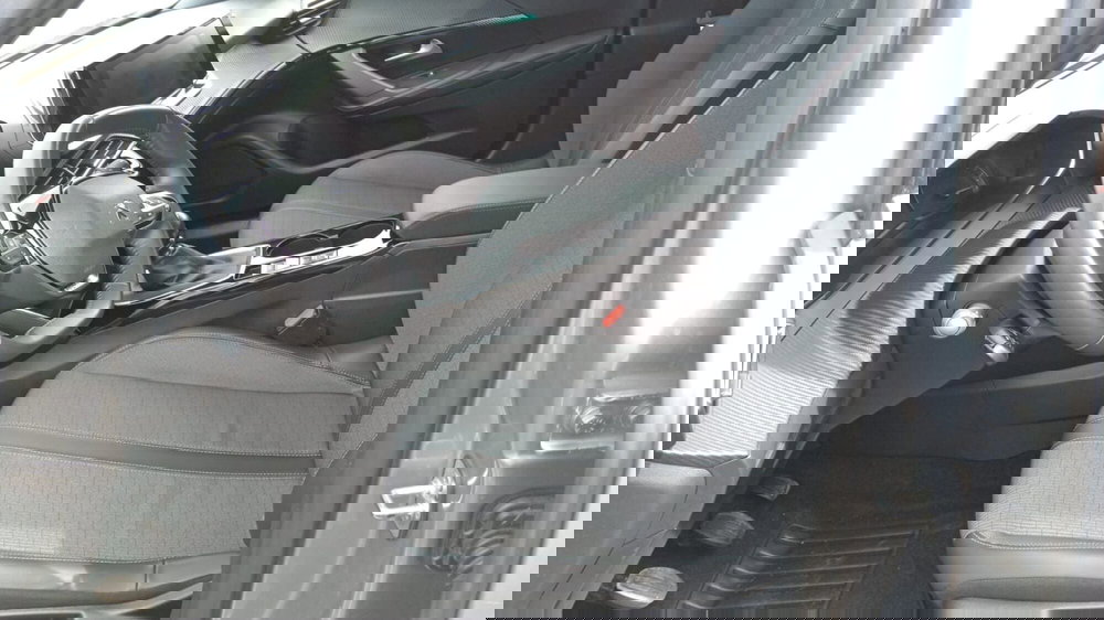 Peugeot 2008 usata a Alessandria (9)