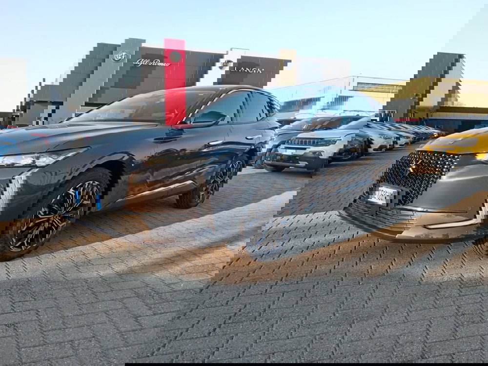 Ds DS 4 nuova a Alessandria