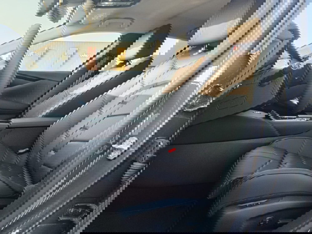 Ds DS 4 nuova a Alessandria (10)