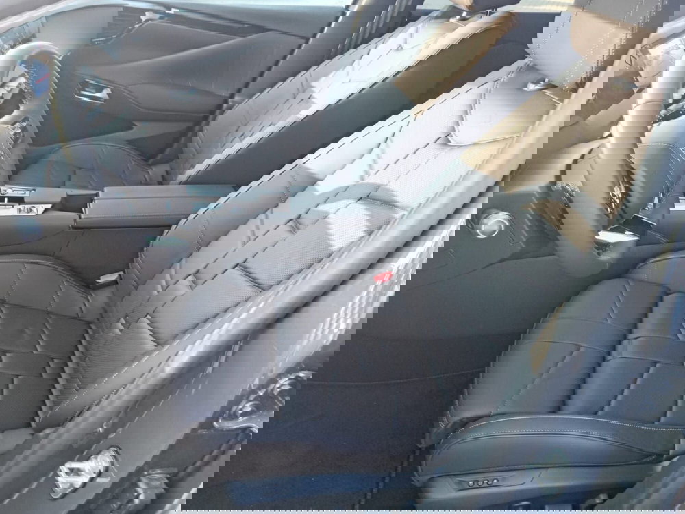 Ds DS 4 nuova a Alessandria (11)