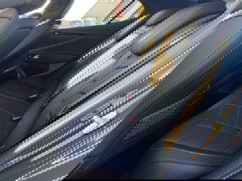 Ds DS 4 nuova a Alessandria (13)