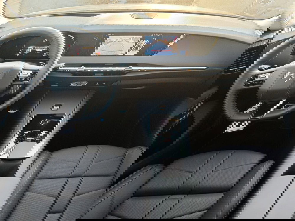 Ds DS 4 nuova a Alessandria (14)