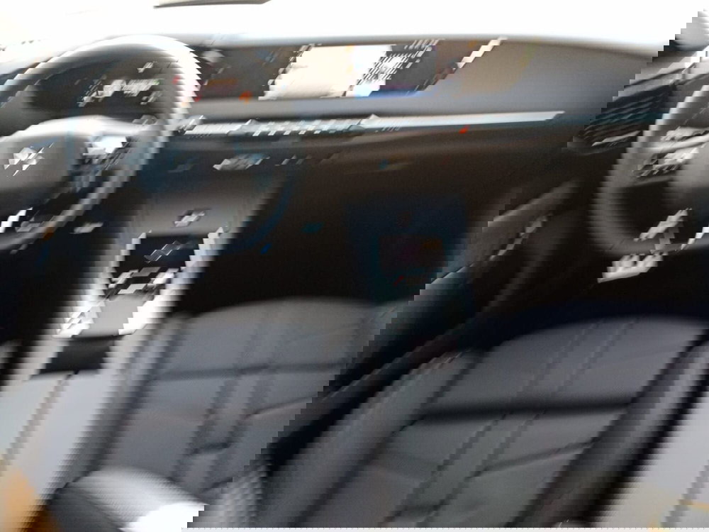 Ds DS 4 nuova a Alessandria (15)