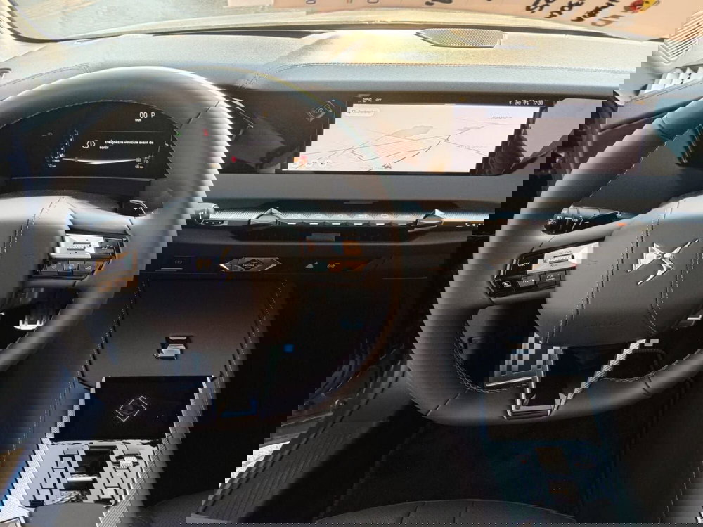 Ds DS 4 nuova a Alessandria (16)