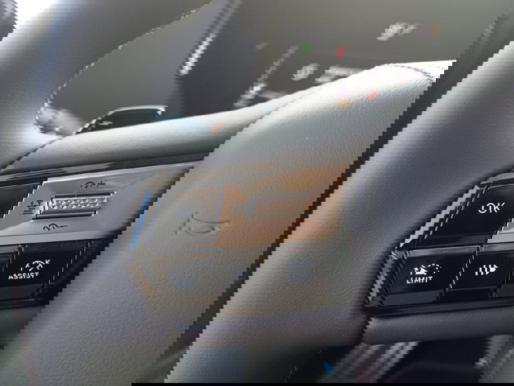 Ds DS 4 nuova a Alessandria (17)