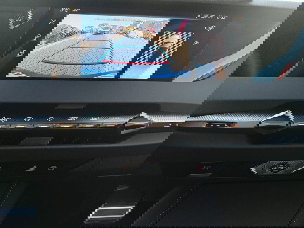 Ds DS 4 nuova a Alessandria (18)