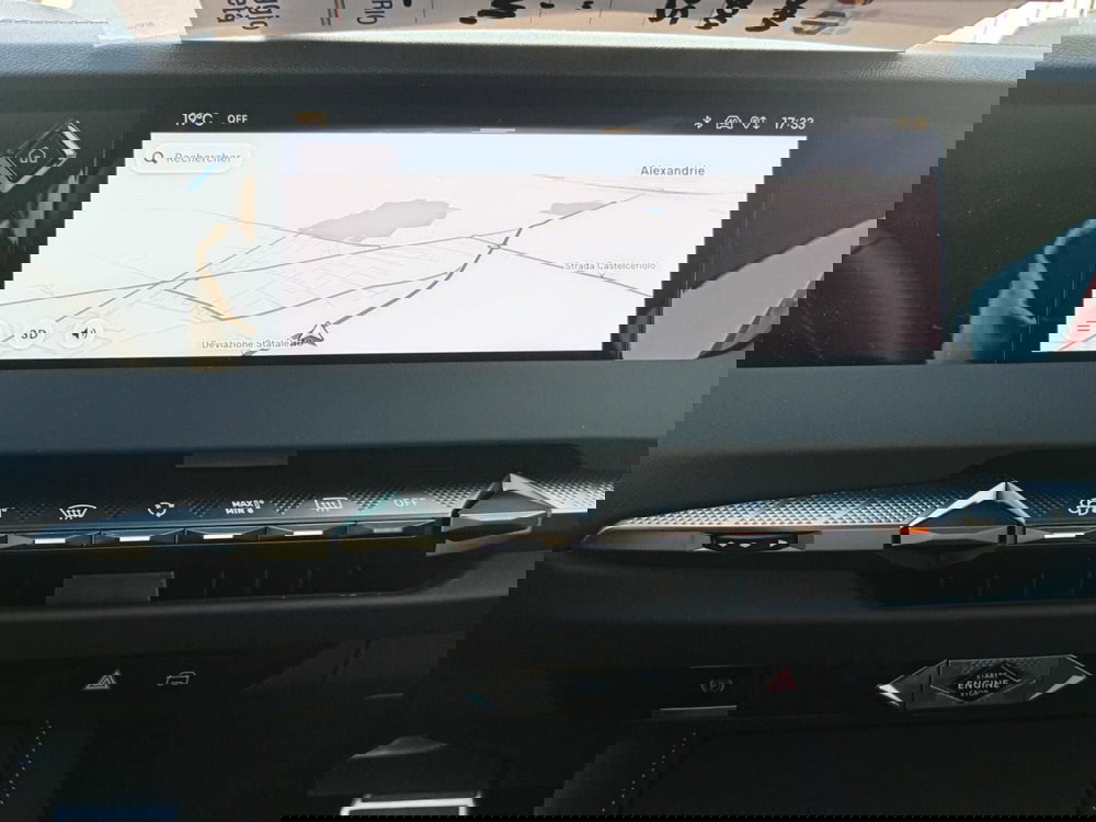 Ds DS 4 nuova a Alessandria (19)