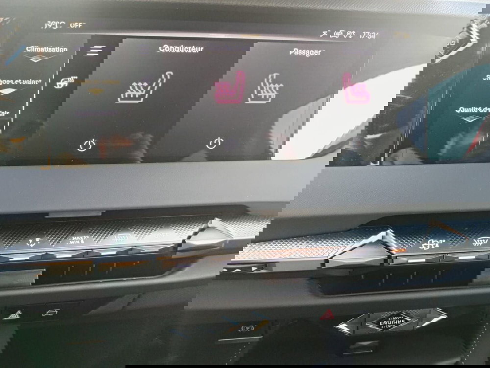 Ds DS 4 nuova a Alessandria (20)