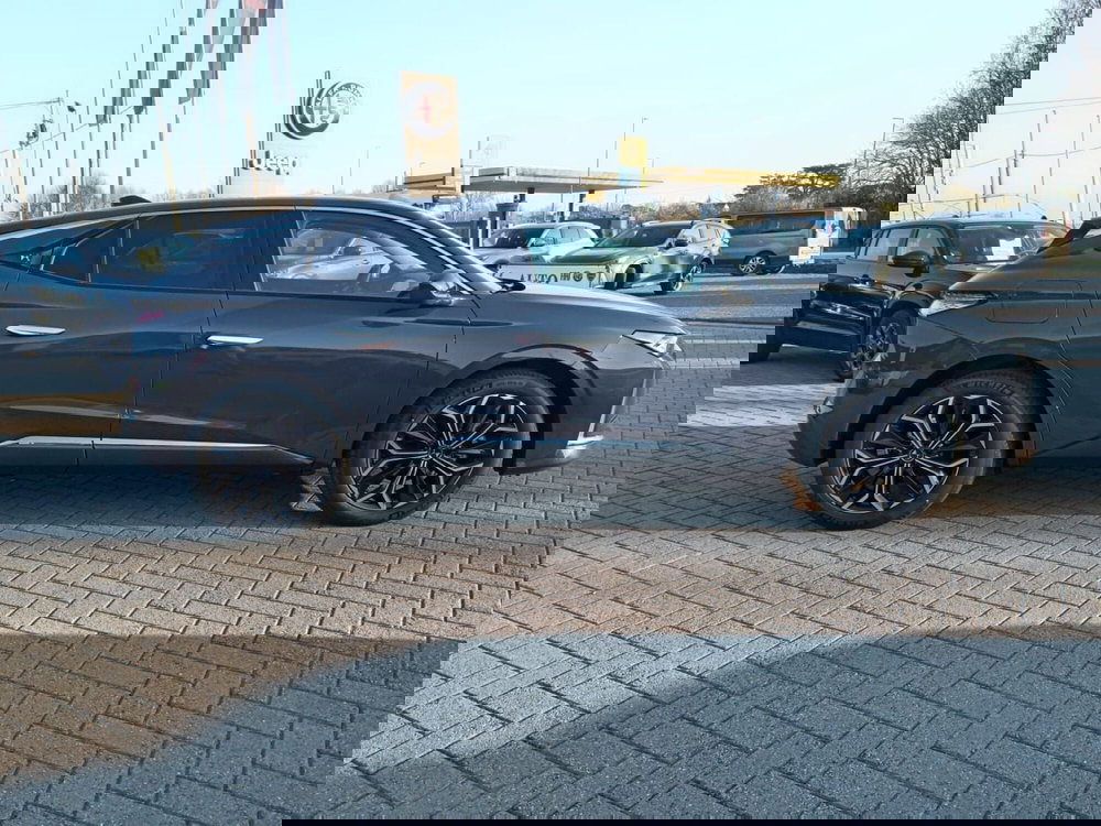 Ds DS 4 nuova a Alessandria (4)