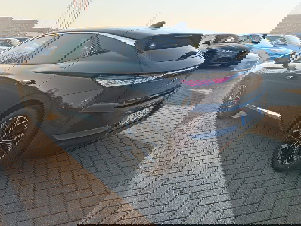 Ds DS 4 nuova a Alessandria (8)