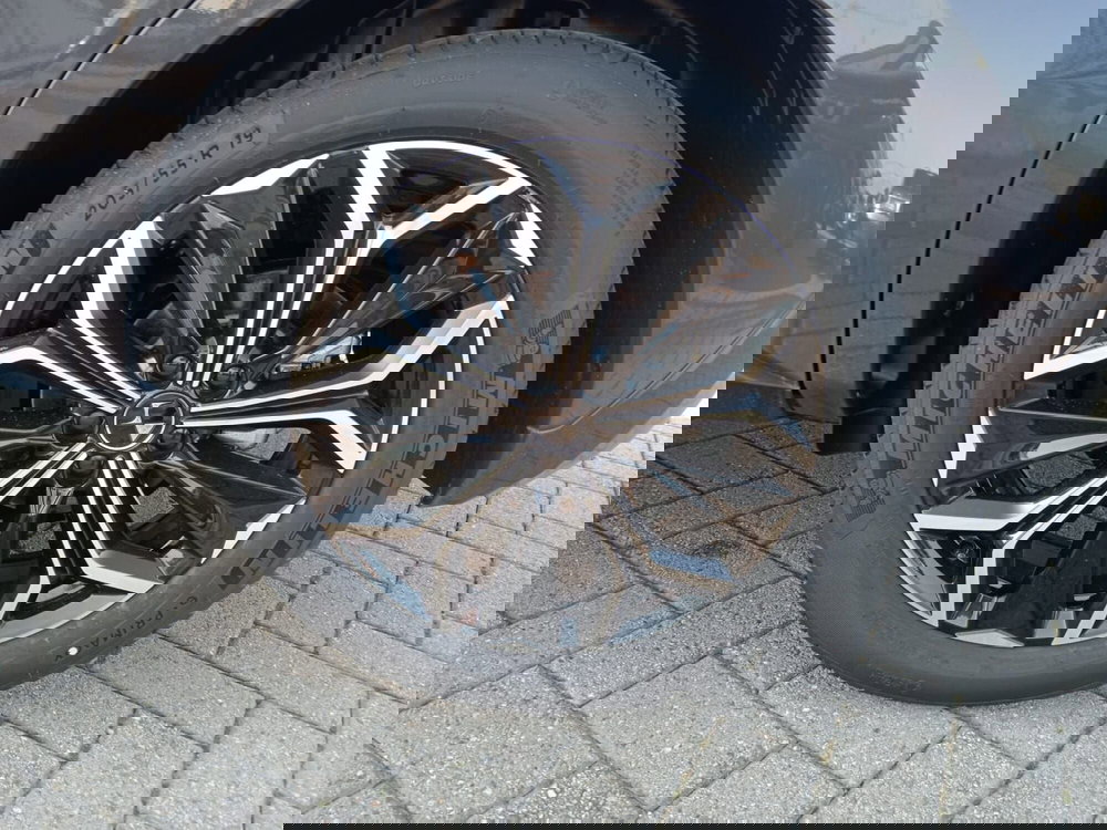 Ds DS 4 nuova a Alessandria (9)