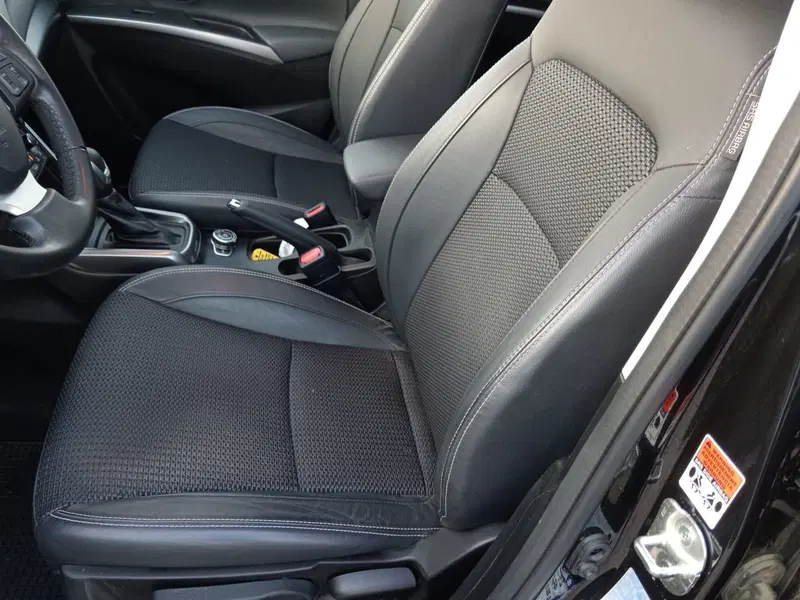 Suzuki S-Cross usata a Alessandria (11)