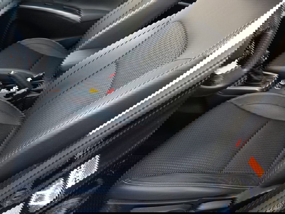 Suzuki S-Cross usata a Alessandria (11)