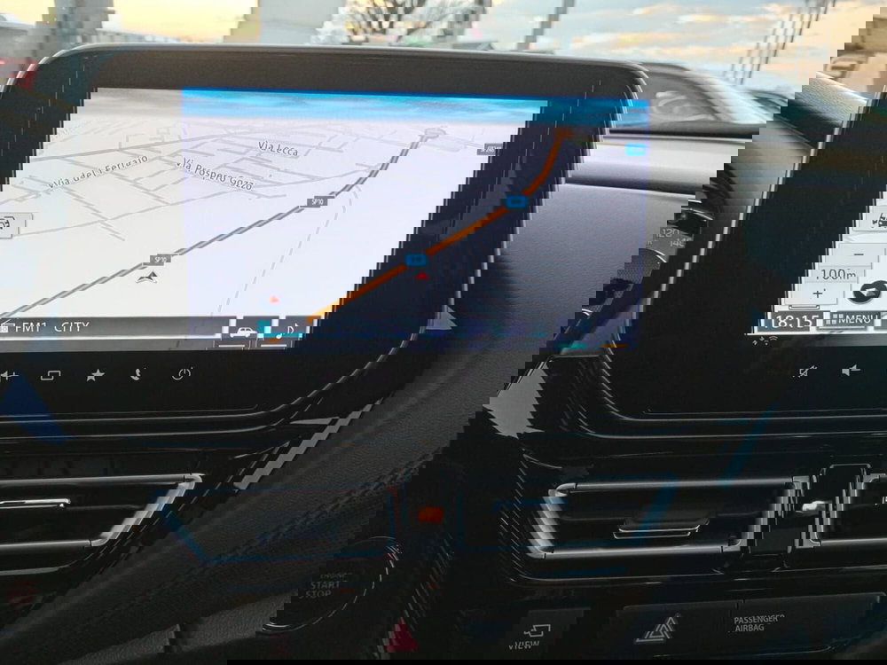 Suzuki S-Cross usata a Alessandria (15)