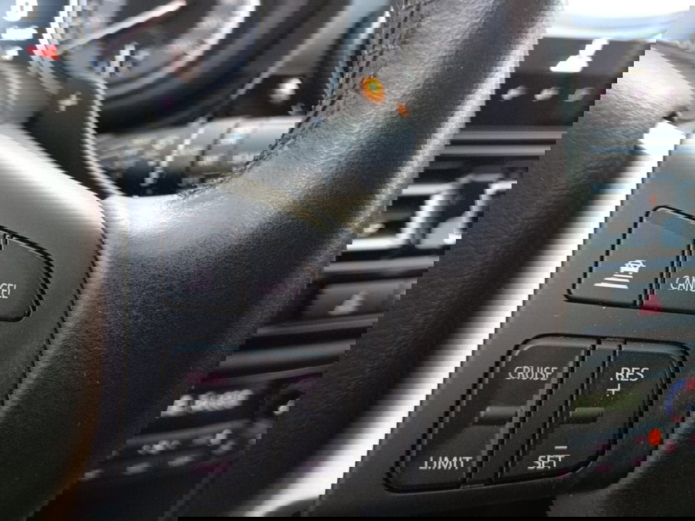 Suzuki S-Cross usata a Alessandria (18)