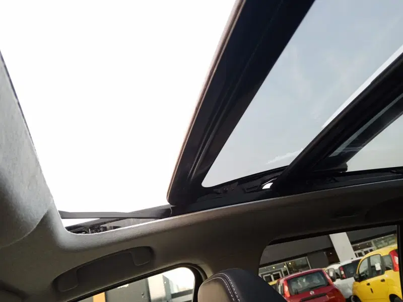 Suzuki S-Cross usata a Alessandria (19)