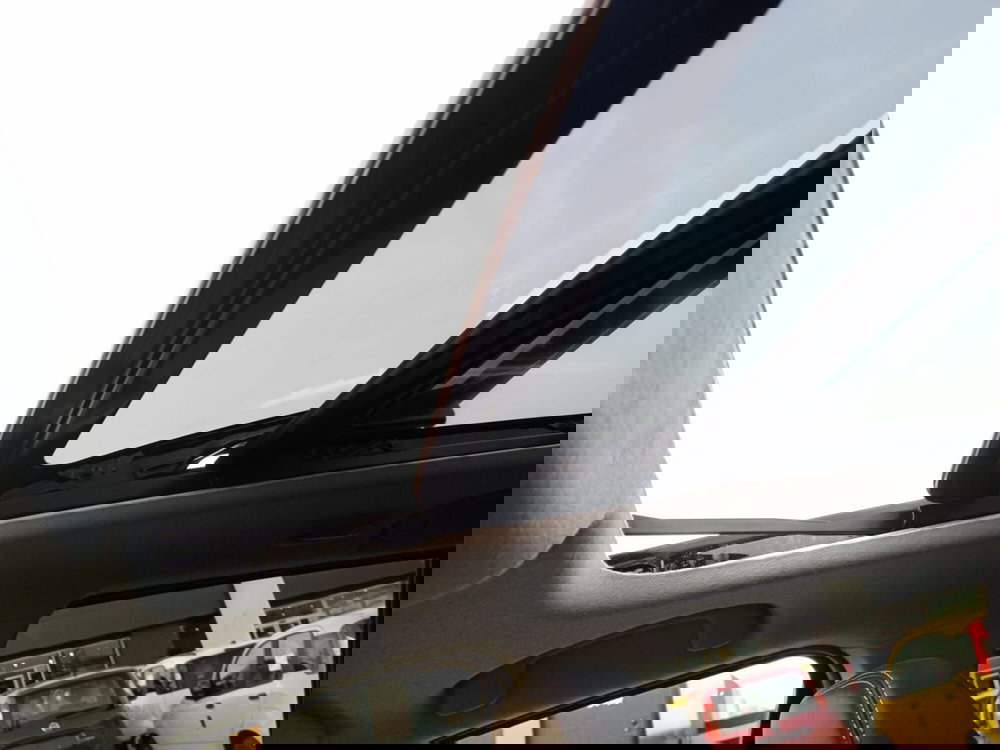 Suzuki S-Cross usata a Alessandria (19)